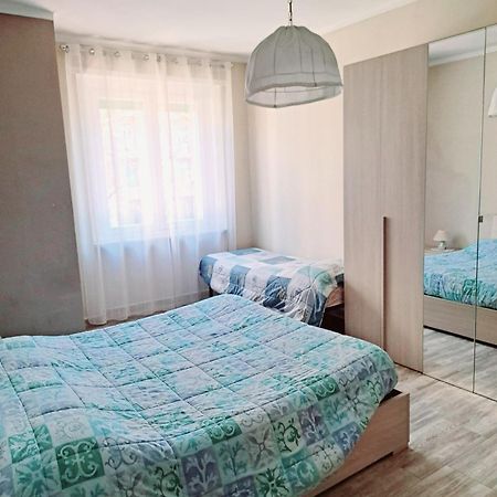Bilocale San Paolo Διαμέρισμα Τορίνο Εξωτερικό φωτογραφία