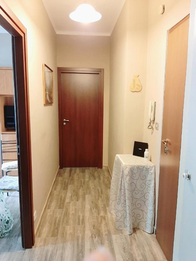 Bilocale San Paolo Διαμέρισμα Τορίνο Εξωτερικό φωτογραφία