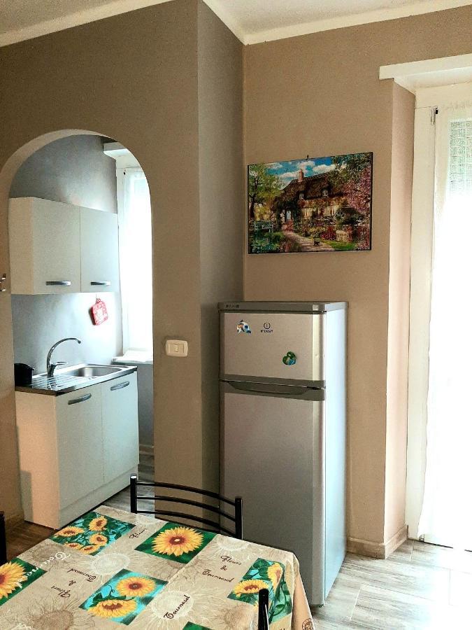 Bilocale San Paolo Διαμέρισμα Τορίνο Εξωτερικό φωτογραφία