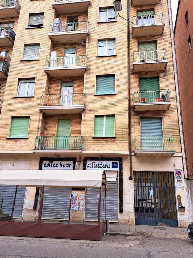 Bilocale San Paolo Διαμέρισμα Τορίνο Εξωτερικό φωτογραφία