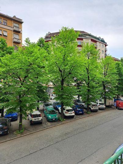 Bilocale San Paolo Διαμέρισμα Τορίνο Εξωτερικό φωτογραφία