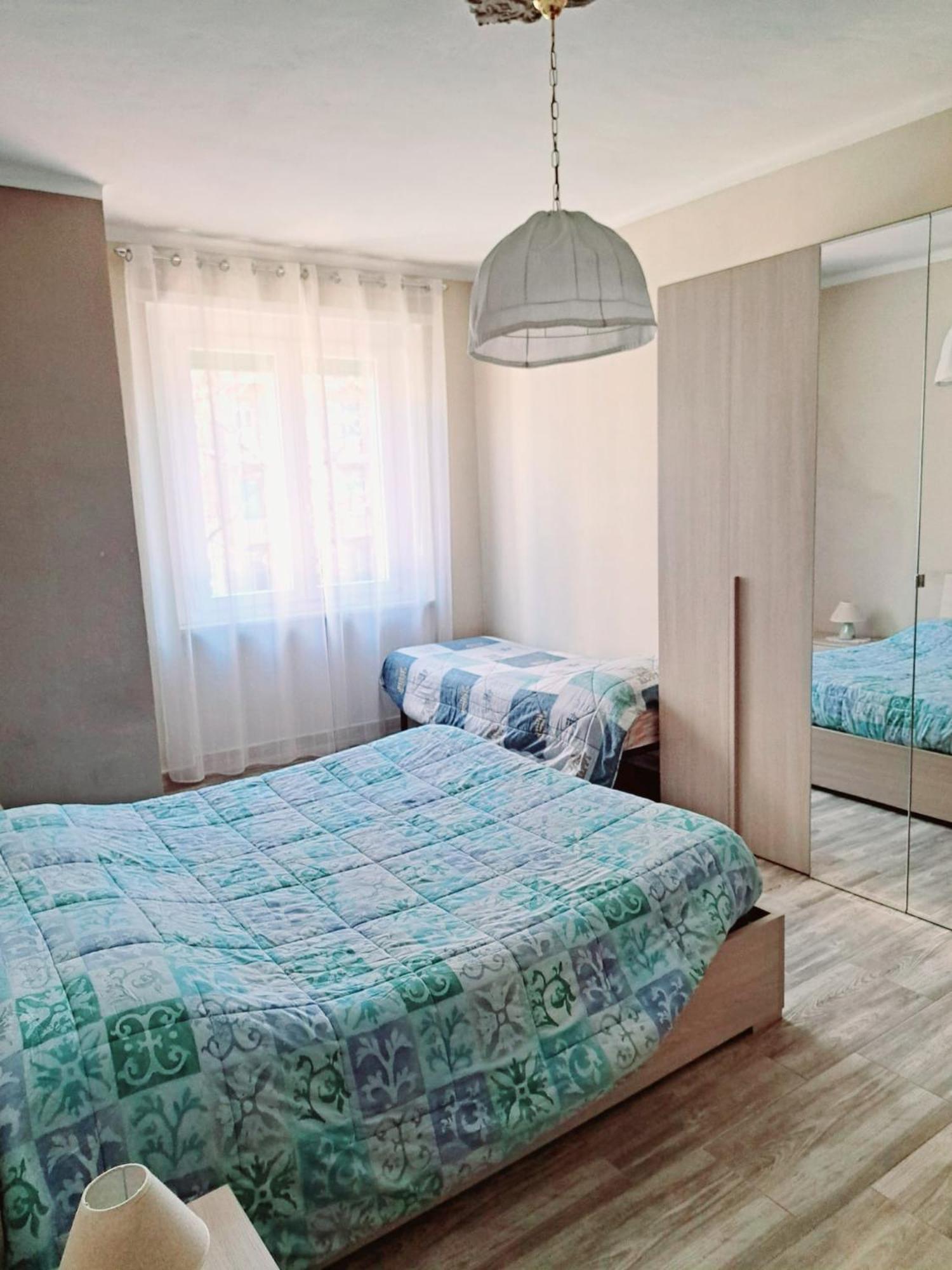 Bilocale San Paolo Διαμέρισμα Τορίνο Εξωτερικό φωτογραφία