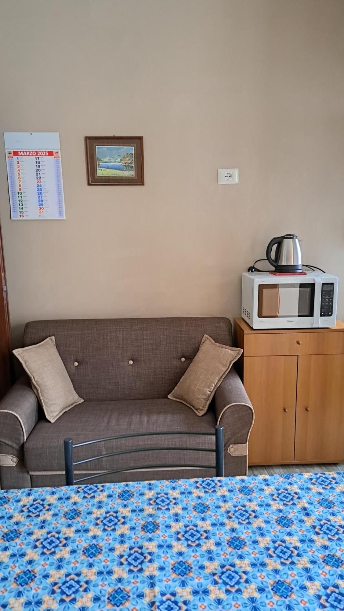 Bilocale San Paolo Διαμέρισμα Τορίνο Εξωτερικό φωτογραφία