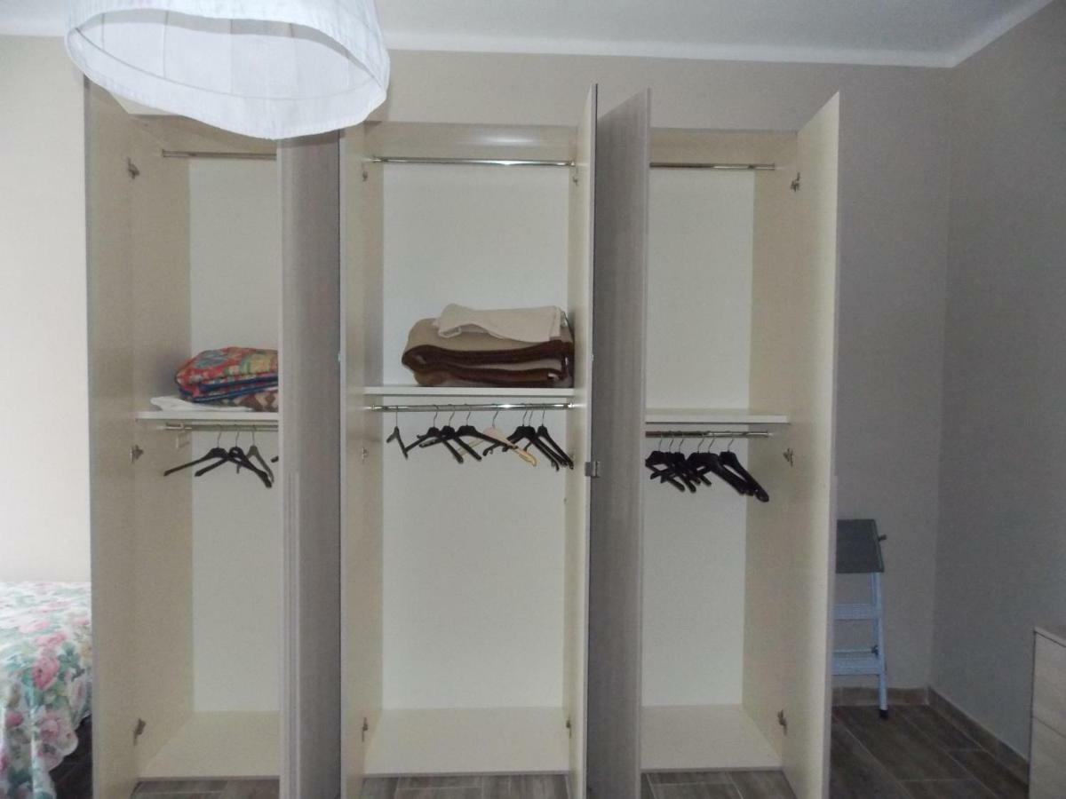 Bilocale San Paolo Διαμέρισμα Τορίνο Εξωτερικό φωτογραφία