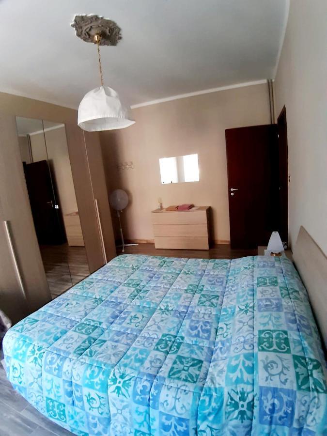 Bilocale San Paolo Διαμέρισμα Τορίνο Εξωτερικό φωτογραφία